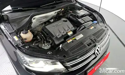 Volkswagen Tiguan 2015 2.0 гидро в Москве № 222541, миниатюра 6