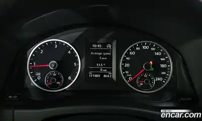 Volkswagen Tiguan 2015 2.0 гидро в Москве № 222541, миниатюра 8
