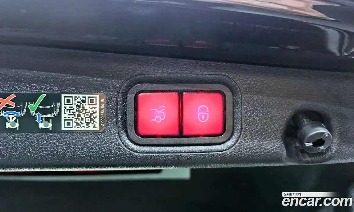 Mercedes-Benz E-Class 2023 2.0 гидро, фото 20