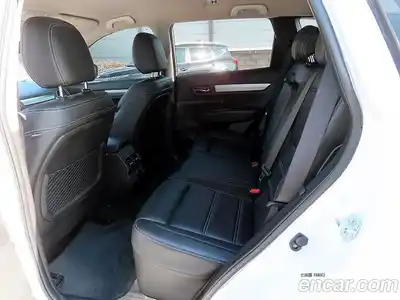 Renault QM6 2022 2.0 гидро в Москве № 227357, миниатюра 6