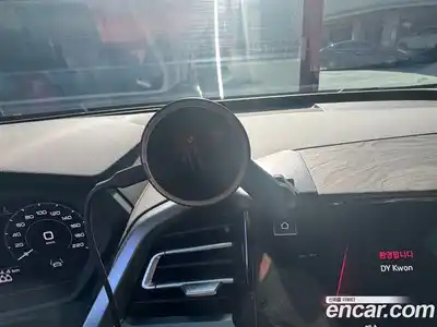 Audi Q4 e-tron 2025 0.2 гидро в Москве № 230316, миниатюра 7