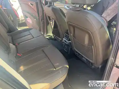 Audi Q4 e-tron 2025 0.2 гидро в Москве № 230316, миниатюра 8