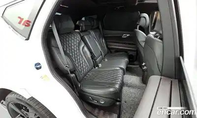 Genesis GV80 2020 3.5 гидро в Москве № 25170, миниатюра 11