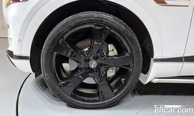 Genesis GV80 2020 3.5 гидро в Москве № 25170, миниатюра 5