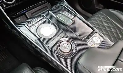 Genesis GV80 2020 3.5 гидро в Москве № 25170, миниатюра 9
