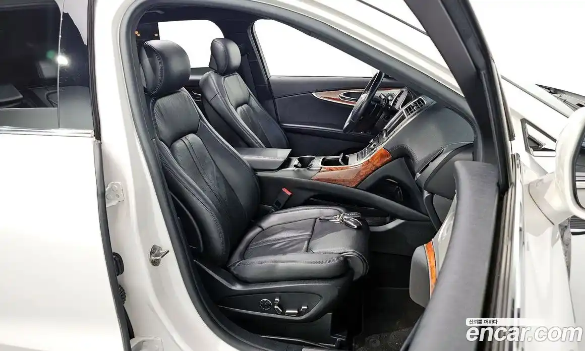 Lincoln Nautilus 2019 2.7 гидро в Москве № 255811, фото 12