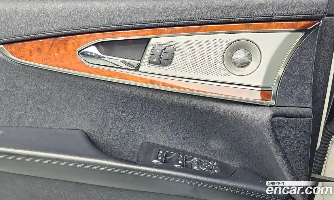 Lincoln Nautilus 2019 2.7 гидро в Москве № 255811, фото 14