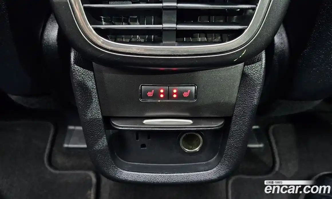 Lincoln Nautilus 2019 2.7 гидро в Москве № 255811, фото 19