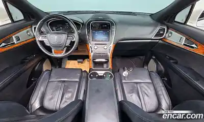 Lincoln Nautilus 2019 2.7 гидро в Москве № 255811, миниатюра 7