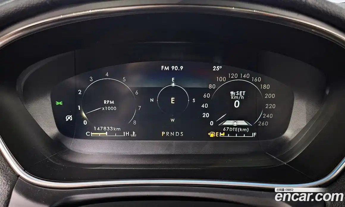 Lincoln Nautilus 2019 2.7 гидро в Москве № 255811, фото 8