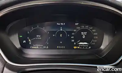 Lincoln Nautilus 2019 2.7 гидро в Москве № 255811, миниатюра 8