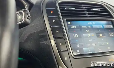 Lincoln Nautilus 2019 2.7 гидро в Москве № 255811, миниатюра 9