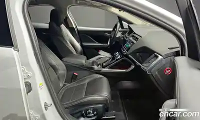 Jaguar I-Pace 2019 0.2 гидро в Москве № 256070, миниатюра 11