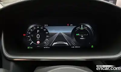 Jaguar I-Pace 2019 0.2 гидро в Москве № 256070, миниатюра 8