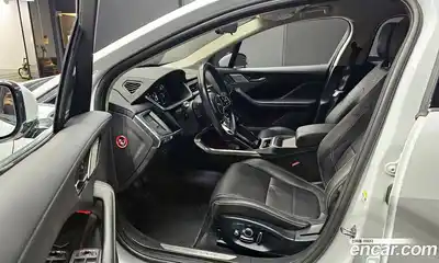 Jaguar I-Pace 2019 0.2 гидро в Москве № 256070, миниатюра 10