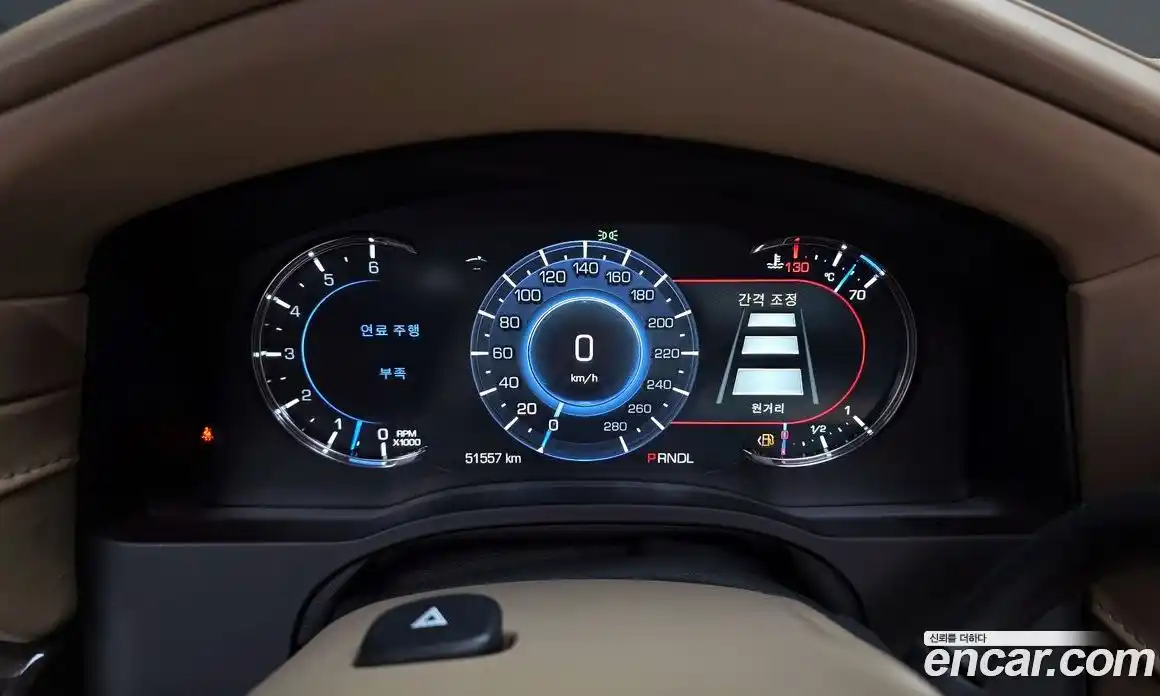 Cadillac Escalade 2020 6.2 гидро в Москве № 256422, фото 8