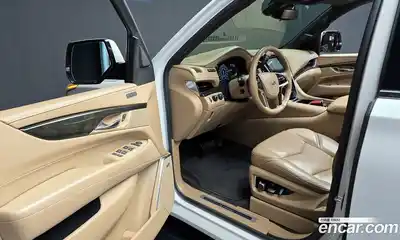 Cadillac Escalade 2020 6.2 гидро в Москве № 256422, миниатюра 10