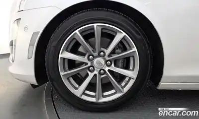 Cadillac CTS 2018 2.0 гидро в Москве № 256494, миниатюра 5