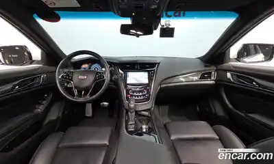 Cadillac CTS 2018 2.0 гидро в Москве № 256494, миниатюра 7