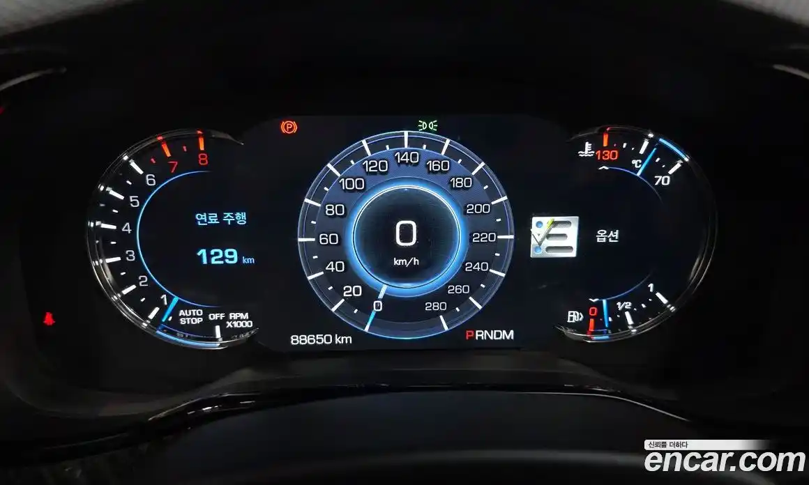 Cadillac CTS 2018 2.0 гидро в Москве № 256494, фото 8