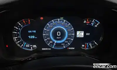 Cadillac CTS 2018 2.0 гидро в Москве № 256494, миниатюра 8