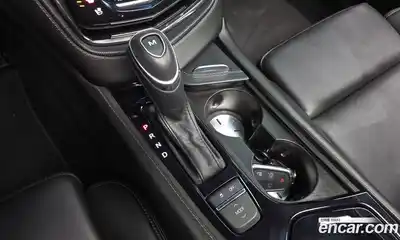 Cadillac CTS 2018 2.0 гидро в Москве № 256494, миниатюра 9