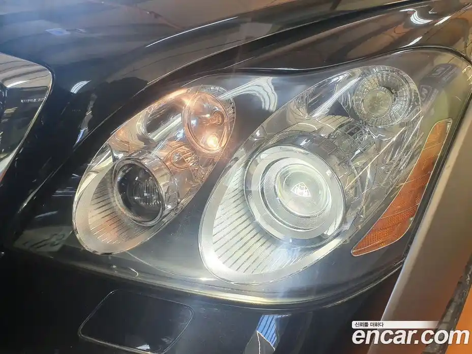 Maybach 62 2004 5.5 гидро в Москве № 256942, фото 13