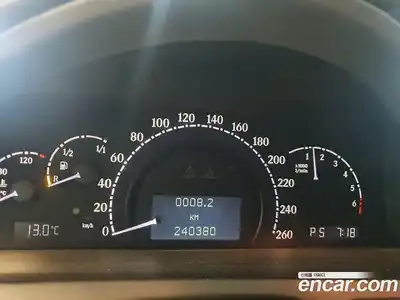 Maybach 62 2004 5.5 гидро в Москве № 256942, миниатюра 8