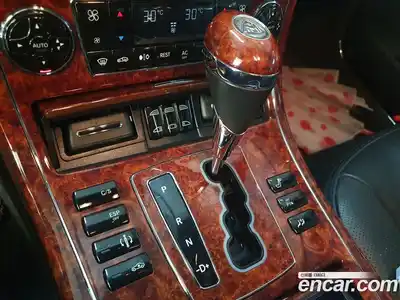 Maybach 62 2004 5.5 гидро в Москве № 256942, миниатюра 9