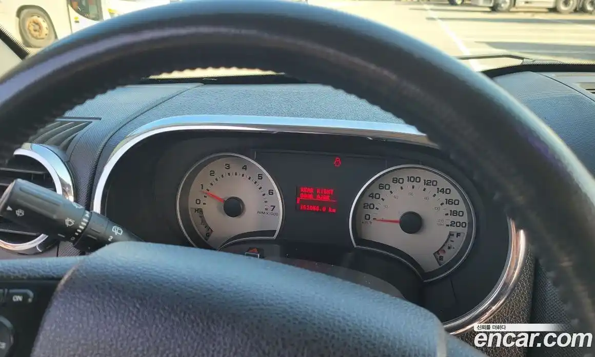 Ford Explorer 2010 4.0 гидро в Москве № 282149, фото 8
