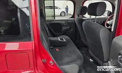 Nissan Cube 2011 1.8 гидро в Москве № 284947, миниатюра 12