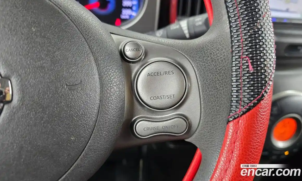 Nissan Cube 2011 1.8 гидро в Москве № 284947, фото 18