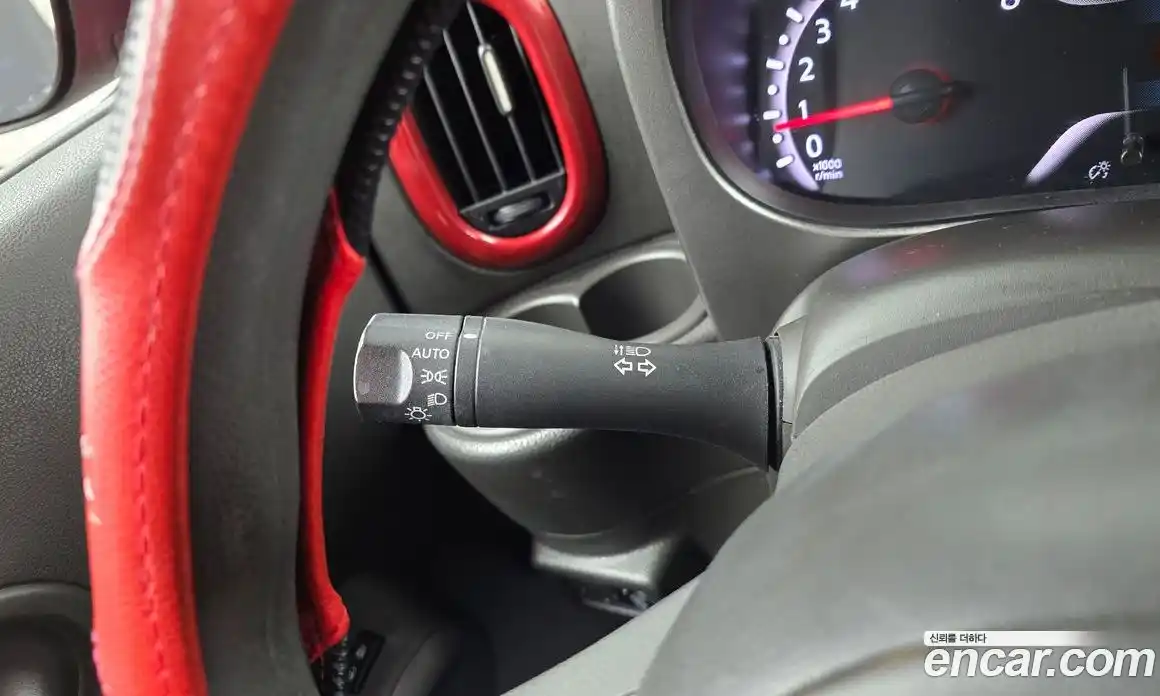 Nissan Cube 2011 1.8 гидро в Москве № 284947, фото 19