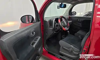 Nissan Cube 2011 1.8 гидро в Москве № 284947, миниатюра 10