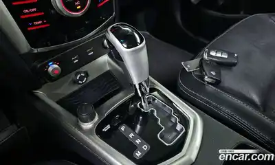 SsangYong TIBOLI 2015 1.6 гидро в Москве, миниатюра 9