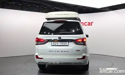 SsangYong Korando 2019 2.2 гидро в Москве № 34349, миниатюра 4