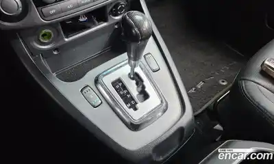 SsangYong Korando 2019 2.2 гидро в Москве № 34349, миниатюра 9