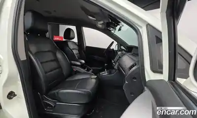 SsangYong Korando 2019 2.2 гидро в Москве № 34349, миниатюра 10