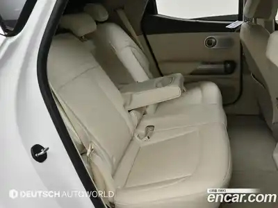 Genesis GV60 2022 0.1 гидро в Москве, миниатюра 12