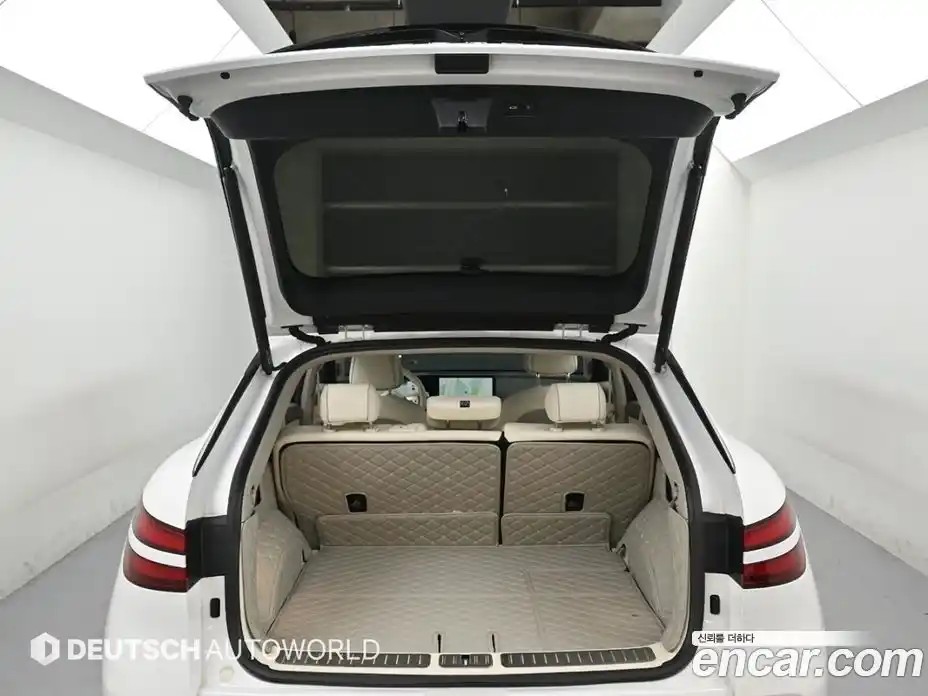 Genesis GV60 2022 0.1 гидро в Москве, фото 19