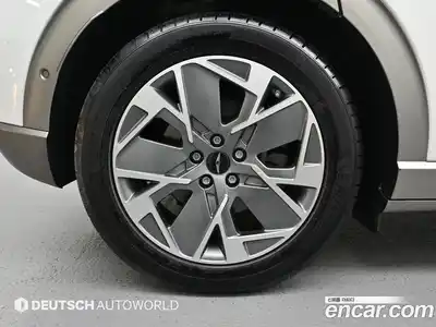 Genesis GV60 2022 0.1 гидро в Москве, миниатюра 5