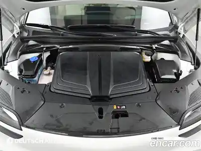 Genesis GV60 2022 0.1 гидро в Москве, миниатюра 6