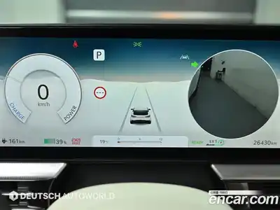 Genesis GV60 2022 0.1 гидро в Москве, миниатюра 8