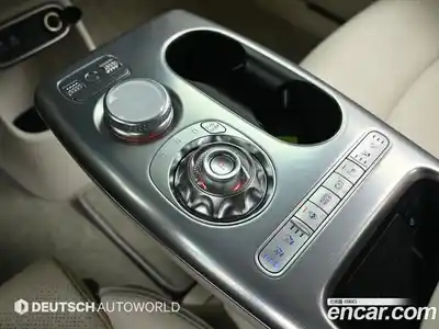 Genesis GV60 2022 0.1 гидро в Москве, миниатюра 9