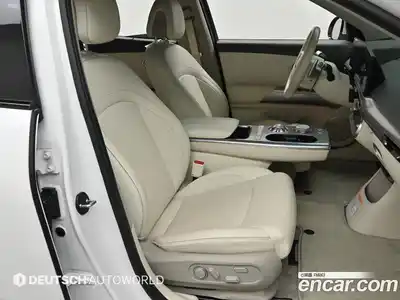 Genesis GV60 2022 0.1 гидро в Москве, миниатюра 10