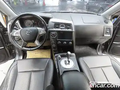SsangYong Korando 2017 2.2 гидро в Москве, миниатюра 12