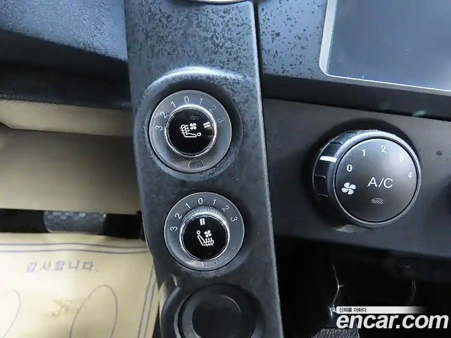 SsangYong Korando 2017 2.2 гидро в Москве, фото 16