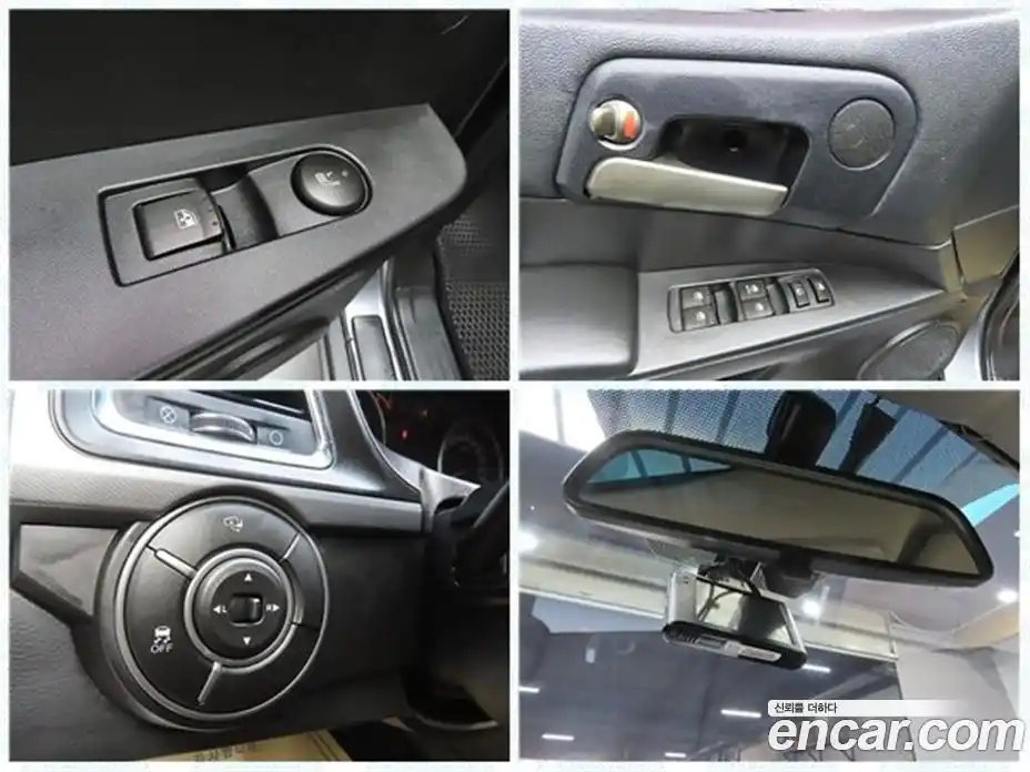 SsangYong Korando 2017 2.2 гидро в Москве, фото 19