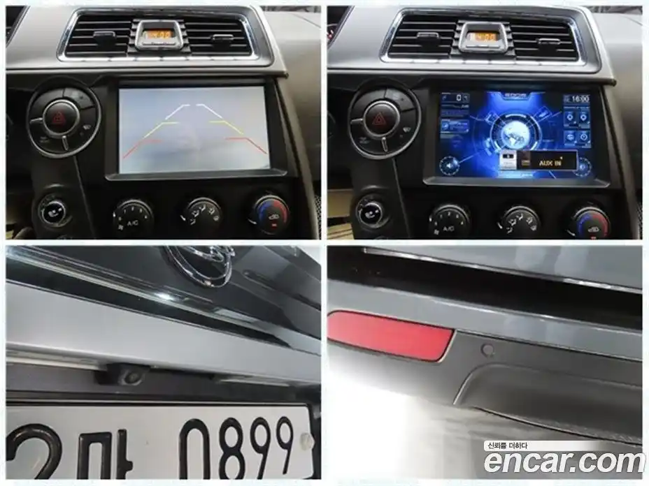 SsangYong Korando 2017 2.2 гидро в Москве, фото 20