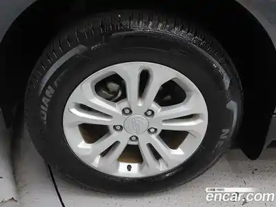 SsangYong Korando 2017 2.2 гидро в Москве, миниатюра 5